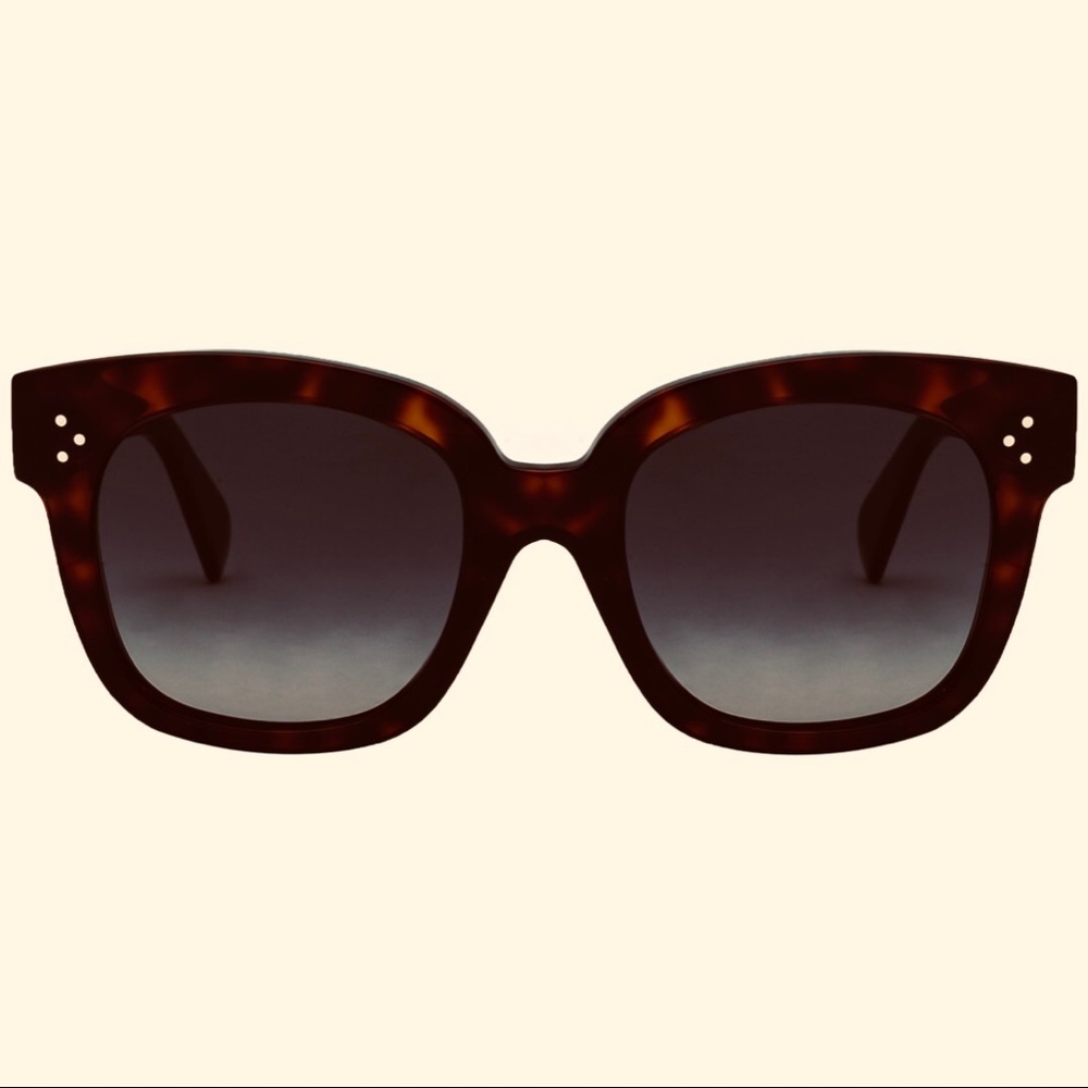Celine Tilda Havana / Brown